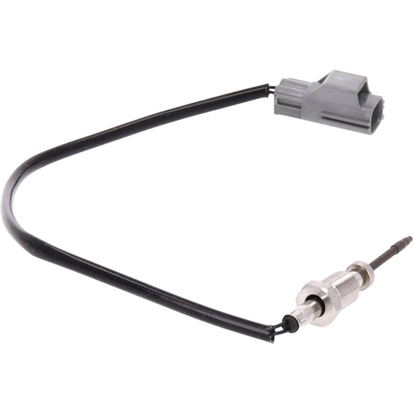 Sensor, avgastemperatur