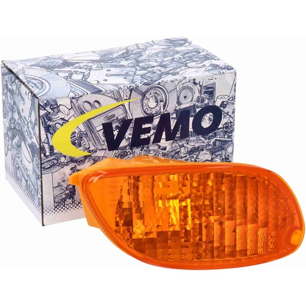 Blinkers, Höger Vemo V25-84-0020 VEMO