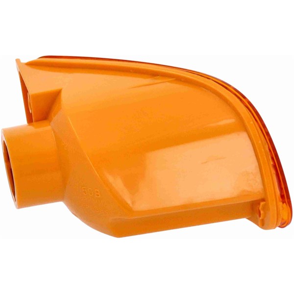Blinkers, Vänster