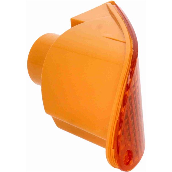 Blinkers, Vänster