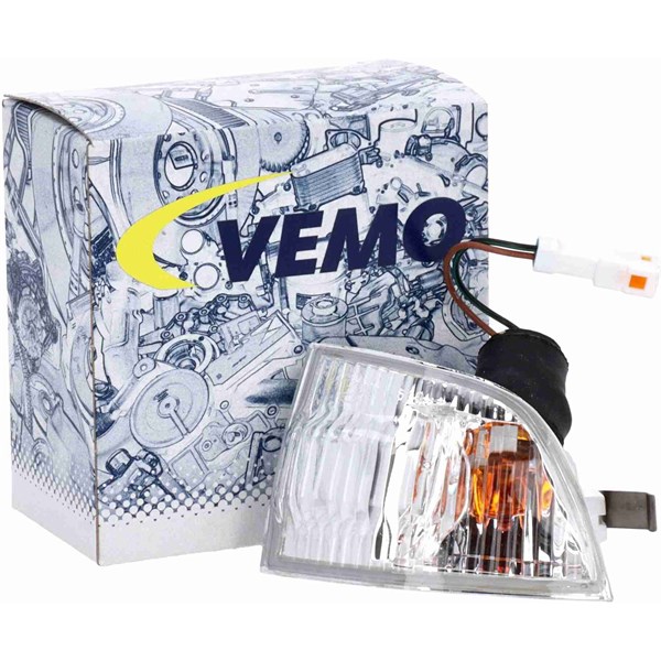 Blinkers, Höger Vemo Original vemo quality V25-84-0029 VEMO