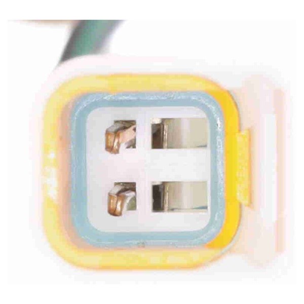 Blinkers, Höger Vemo Original vemo quality V25-84-0029 VEMO