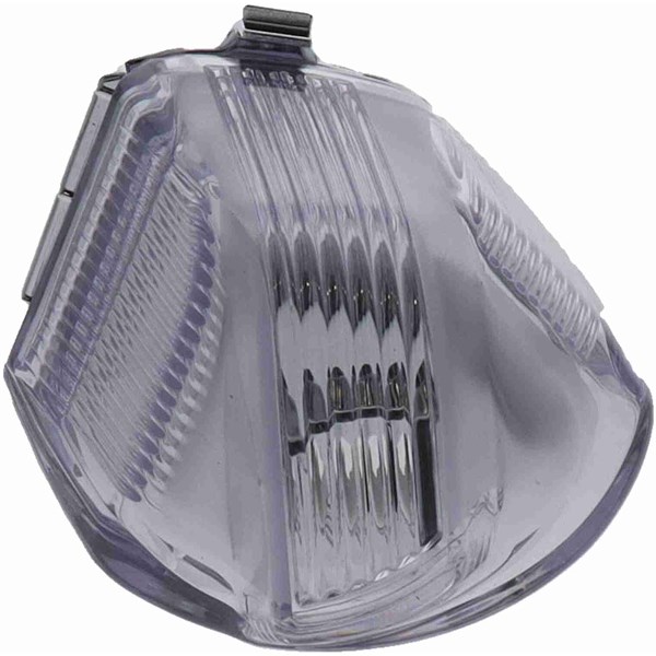 Blinkers, Höger