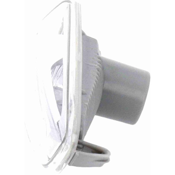 Blinkers, Höger