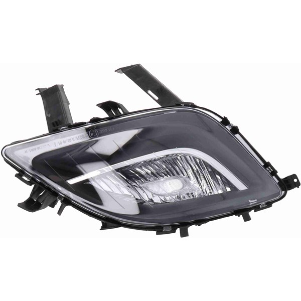 Blinkers, Höger VEMO