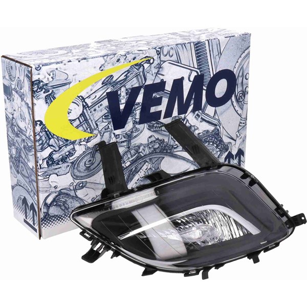 Blinkers, Höger VEMO
