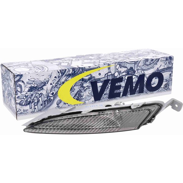 Blinkers, Vänster Blinkers, Vänster