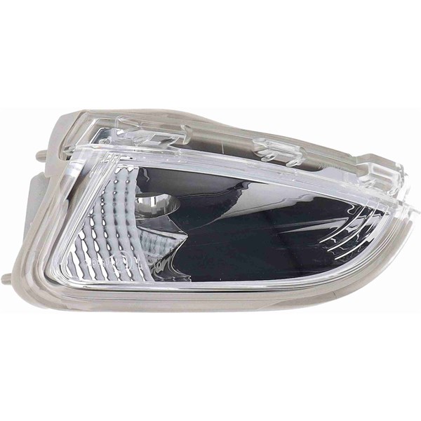 Blinkers, Vänster Blinkers, Vänster