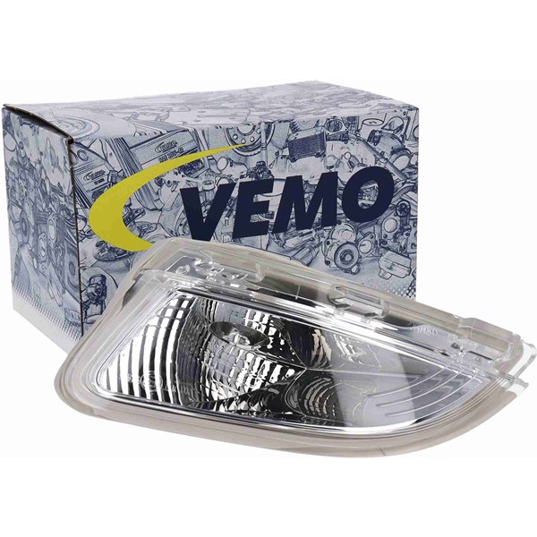 Blinkers, Vänster VEMO