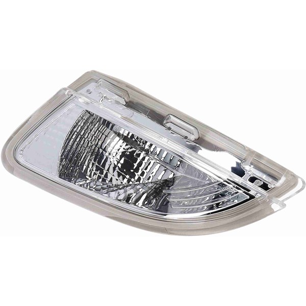 Blinkers, Vänster Blinkers, Vänster