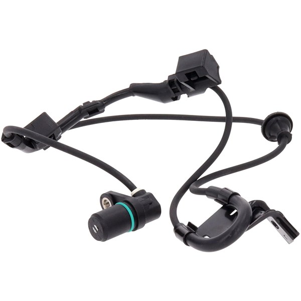 ABS-givare, Sensor, hjulvarvtal, Bakaxel vänster ABS-givare, Sensor, hjulvarvtal, Bakaxel vänster