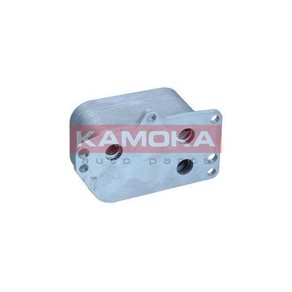 Oljekylare, motor