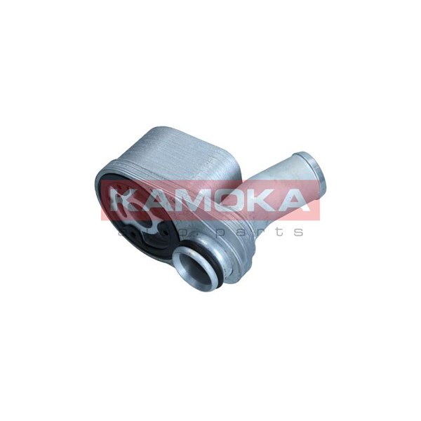 Oljekylare, motor