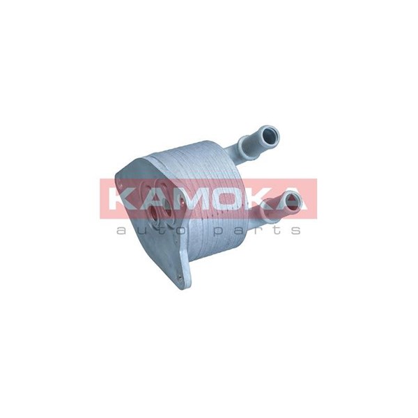 Oljekylare, motor