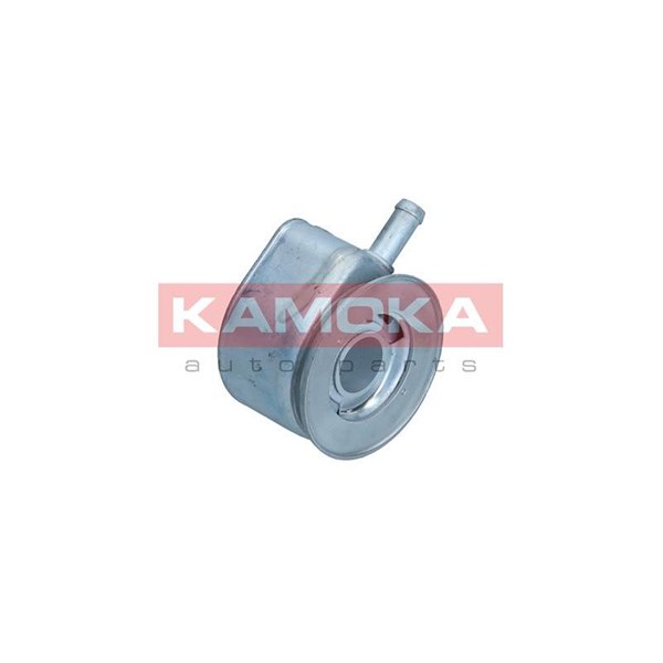 Oljekylare, motor