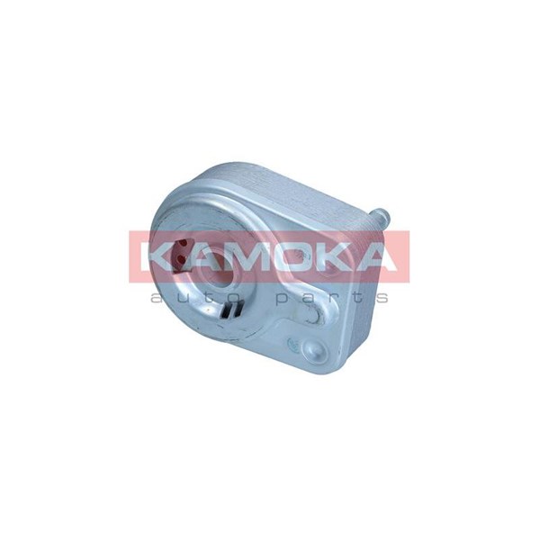 Oljekylare, motor
