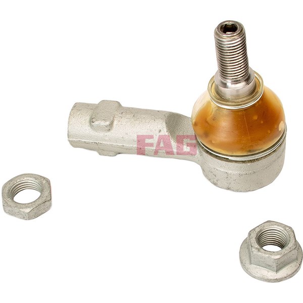 Styrled, Framaxel Fag 840 1555 10 FAG