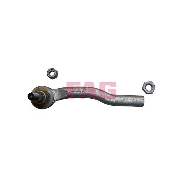 Styrled, framaxel vänster Fag 840 1594 10 FAG