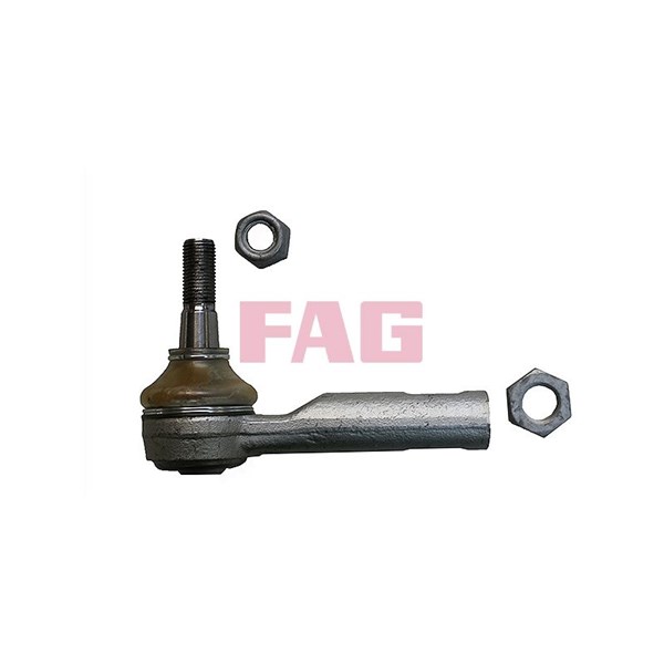 Styrled, Framaxel Fag 840 1597 10 FAG
