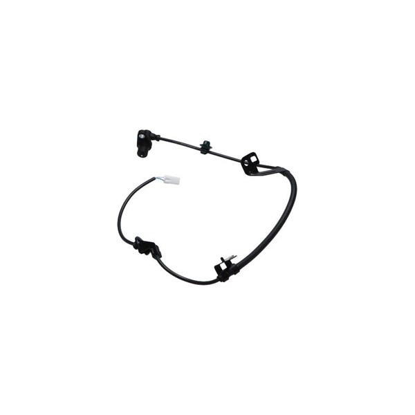 ABS-givare, Sensor, hjulvarvtal, framaxel höger Kavo parts BAS-15 KAVO PARTS
