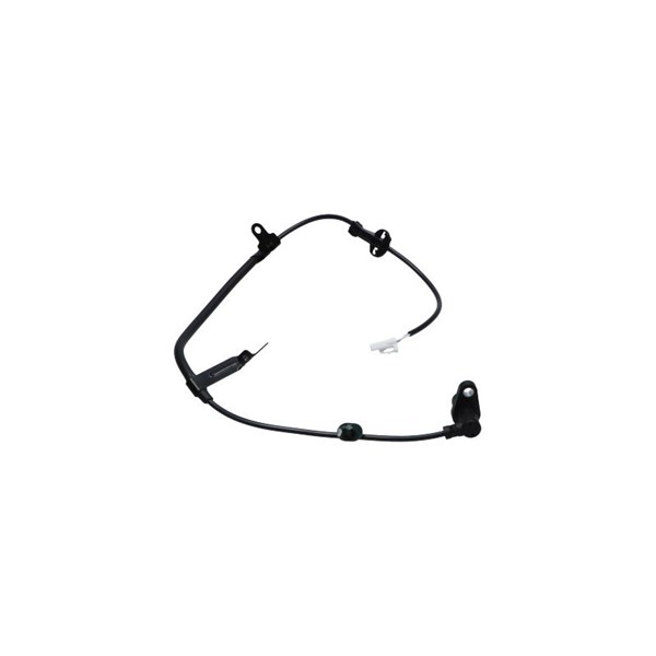 ABS-givare, Sensor, hjulvarvtal, framaxel höger Kavo parts BAS-15 KAVO PARTS
