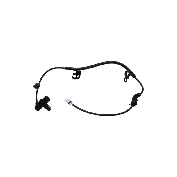 ABS-givare, Sensor, hjulvarvtal, framaxel vänster Kavo parts BAS- KAVO PARTS