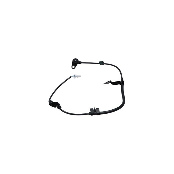ABS-givare, Sensor, hjulvarvtal, framaxel vänster Kavo parts BAS- KAVO PARTS