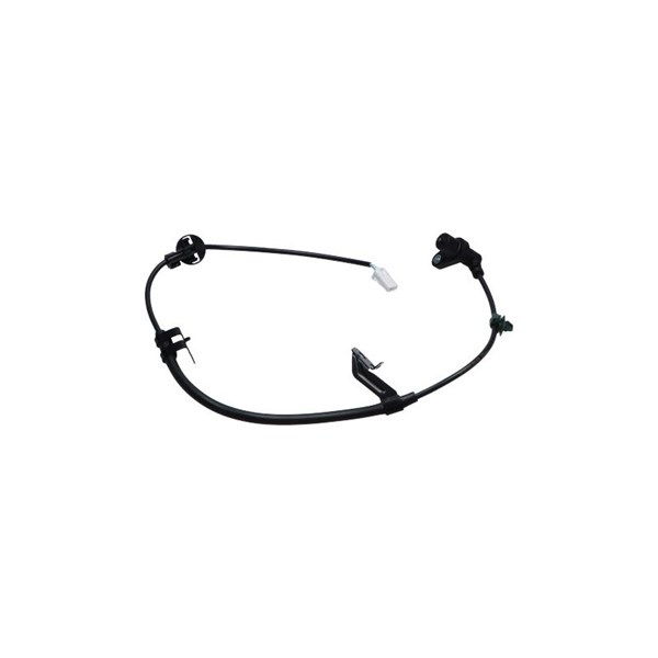 ABS-givare, Sensor, hjulvarvtal, framaxel vänster Kavo parts BAS- KAVO PARTS