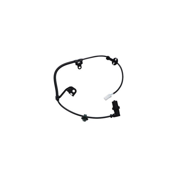 ABS-givare, Sensor, hjulvarvtal, framaxel vänster Kavo parts BAS- KAVO PARTS