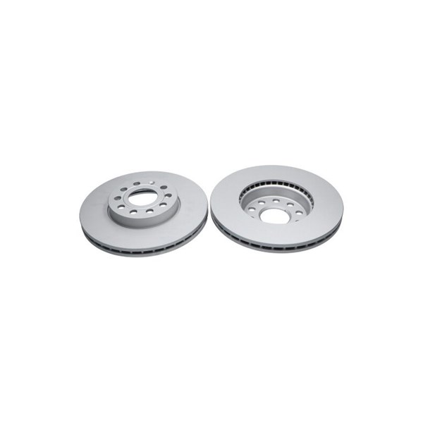 Bromsskiva Ventilerad, Framaxel Kavo parts BR-10016-C KAVO PARTS