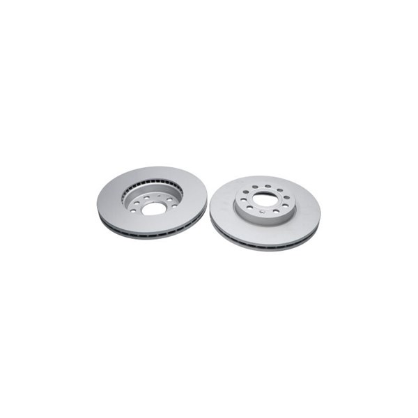 Bromsskiva Ventilerad, Framaxel Kavo parts BR-10016-C KAVO PARTS