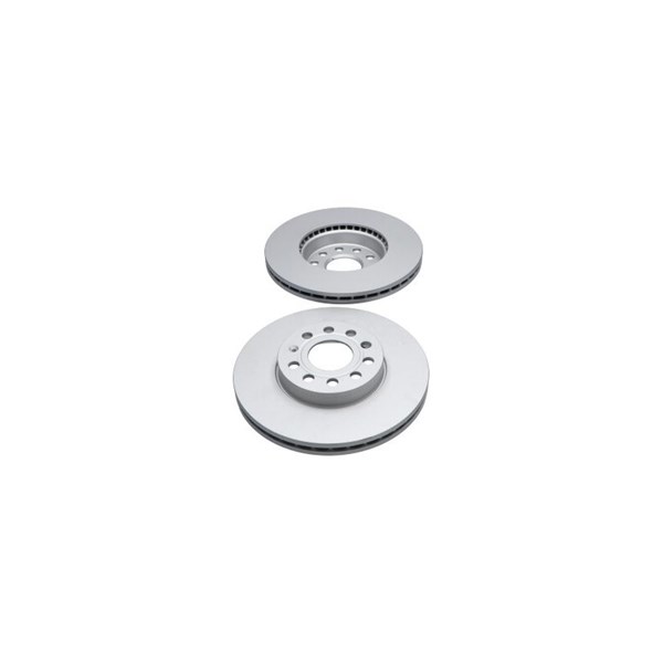 Bromsskiva Ventilerad, Framaxel Kavo parts BR-10016-C KAVO PARTS