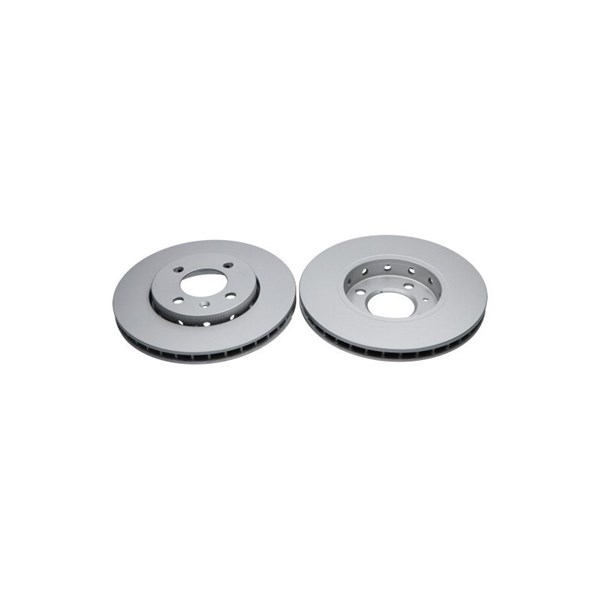 Bromsskiva Ventilerad, Framaxel Kavo parts BR-10031-C KAVO PARTS