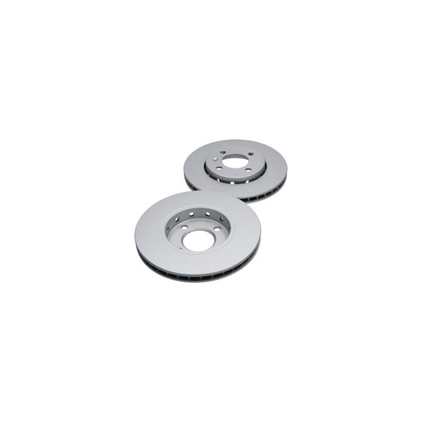 Bromsskiva Ventilerad, Framaxel Kavo parts BR-10031-C KAVO PARTS