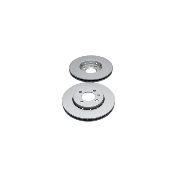 Bromsskiva Ventilerad, Framaxel Kavo parts BR-10031-C KAVO PARTS
