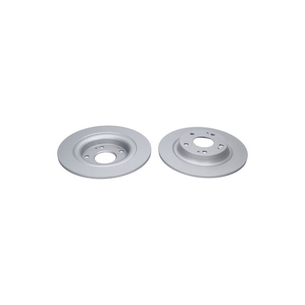 Bromsskiva Solid, Bakaxel Kavo parts BR-2314-C KAVO PARTS