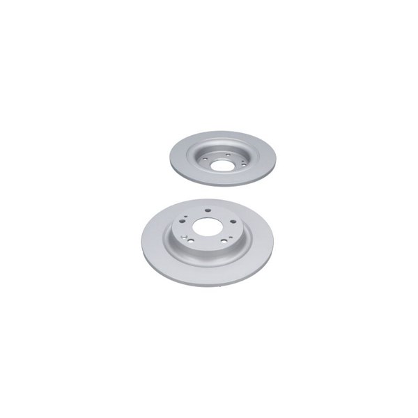 Bromsskiva Solid, Bakaxel Kavo parts BR-2314-C KAVO PARTS