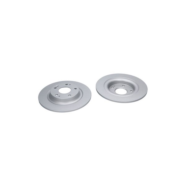 Bromsskiva Solid, Bakaxel Kavo parts BR-2314-C KAVO PARTS