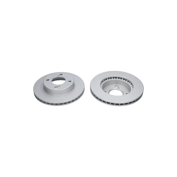 Bromsskiva Ventilerad, Framaxel Kavo parts BR-8747-C KAVO PARTS