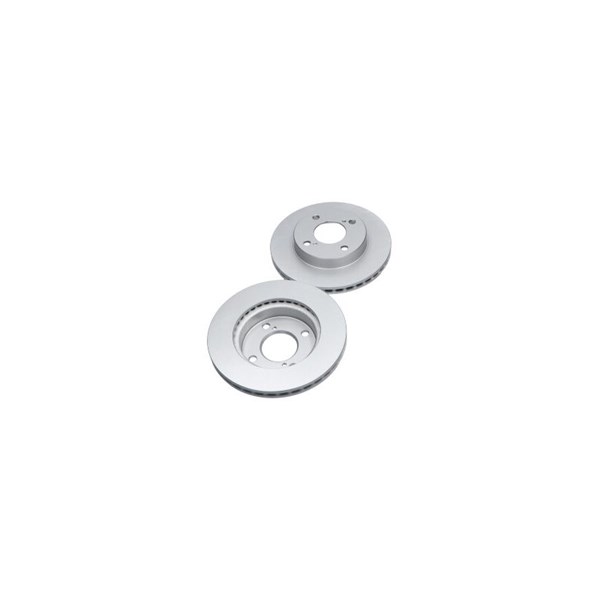 Bromsskiva Ventilerad, Framaxel Kavo parts BR-8752-C KAVO PARTS
