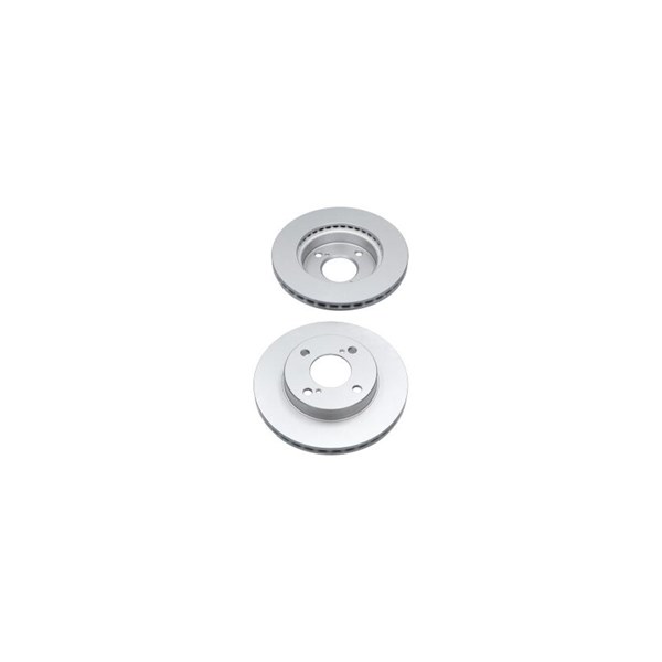 Bromsskiva Ventilerad, Framaxel Kavo parts BR-8752-C KAVO PARTS Bromsskiva Ventilerad, Framaxel Kavo parts BR-8752-C KAVO PARTS