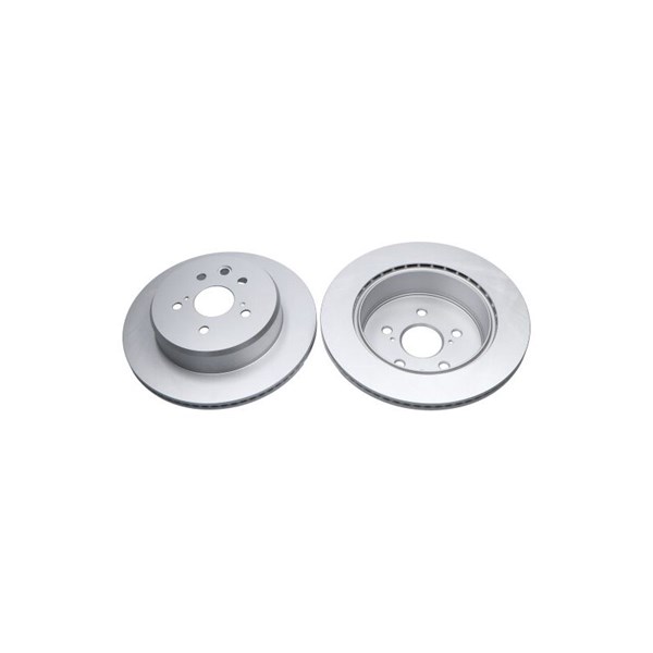 Bromsskiva Ventilerad, Bakaxel Kavo parts BR-9542-C KAVO PARTS