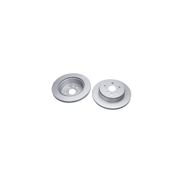 Bromsskiva Ventilerad, Bakaxel Kavo parts BR-9542-C KAVO PARTS