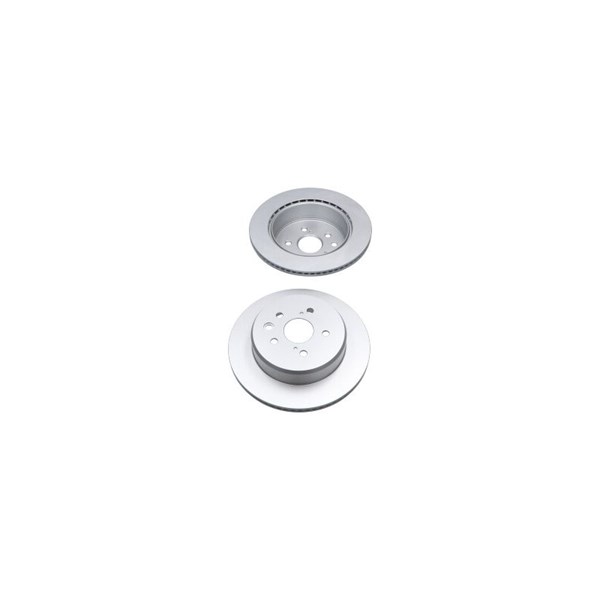 Bromsskiva Ventilerad, Bakaxel Kavo parts BR-9542-C KAVO PARTS