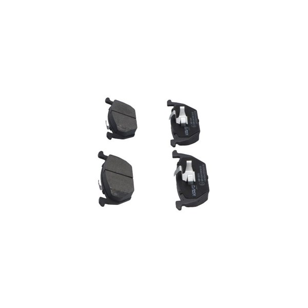 Bromsbeläggsats, Framaxel KAVO PARTS