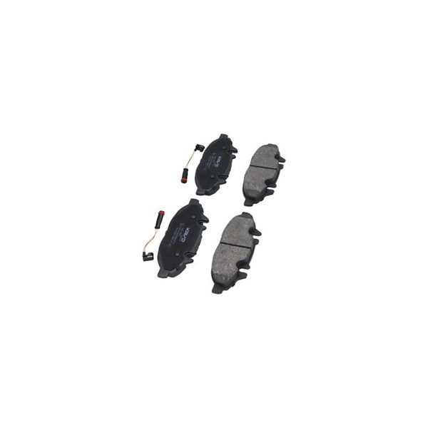 Bromsbeläggsats, Framaxel Kavo parts KBP-10032 KAVO PARTS Bromsbeläggsats, Framaxel Kavo parts KBP-10032 KAVO PARTS