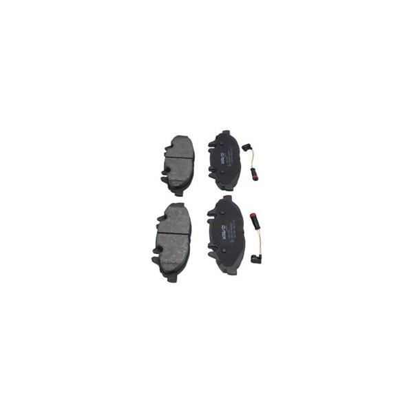 Bromsbeläggsats, Framaxel Kavo parts KBP-10032 KAVO PARTS Bromsbeläggsats, Framaxel Kavo parts KBP-10032 KAVO PARTS