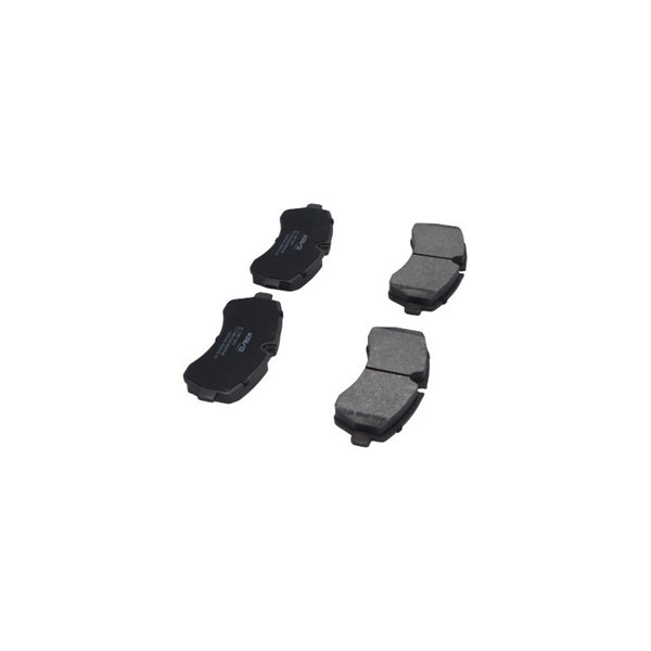 Bromsbeläggsats, Framaxel Kavo parts KBP-10033 KAVO PARTS