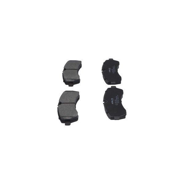 Bromsbeläggsats, Framaxel Kavo parts KBP-10033 KAVO PARTS