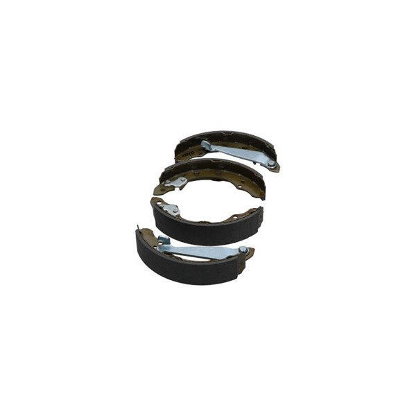 Bromsbackar, sats, parkeringsbroms, Bakaxel Kavo parts KBS-10002 KAVO PARTS